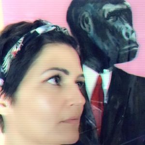 Meet your Posher, Bobbie